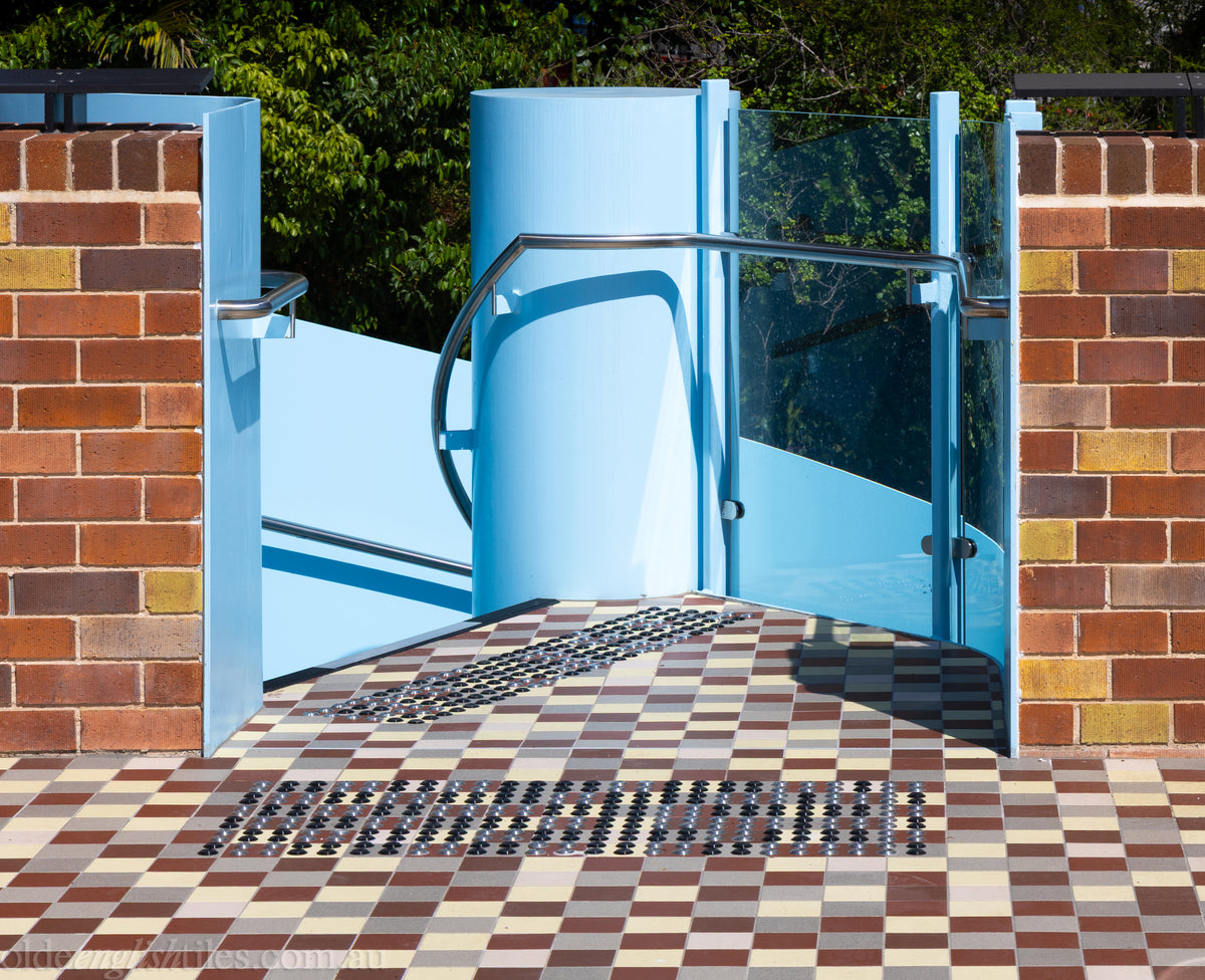 North Sydney Olympic Pool