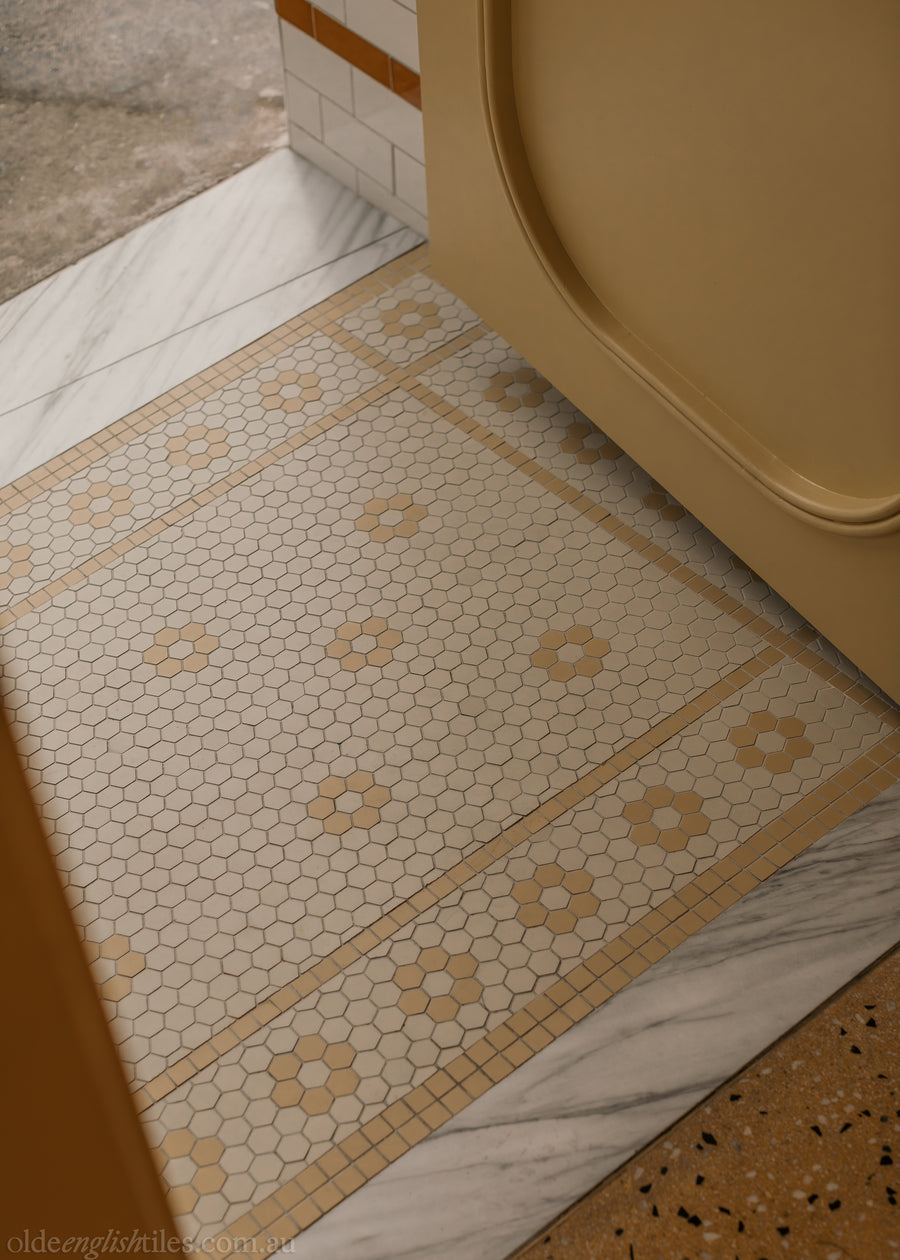 Paisano and Daughters