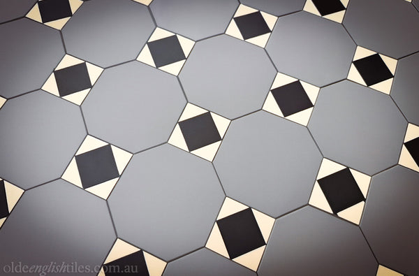 Epping Tessellated Verandah Path