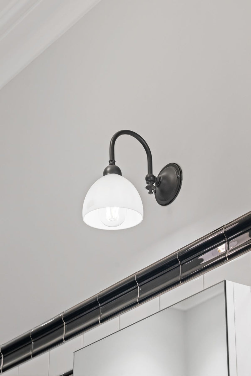 Victorian Bathrooms in Fitzroy North