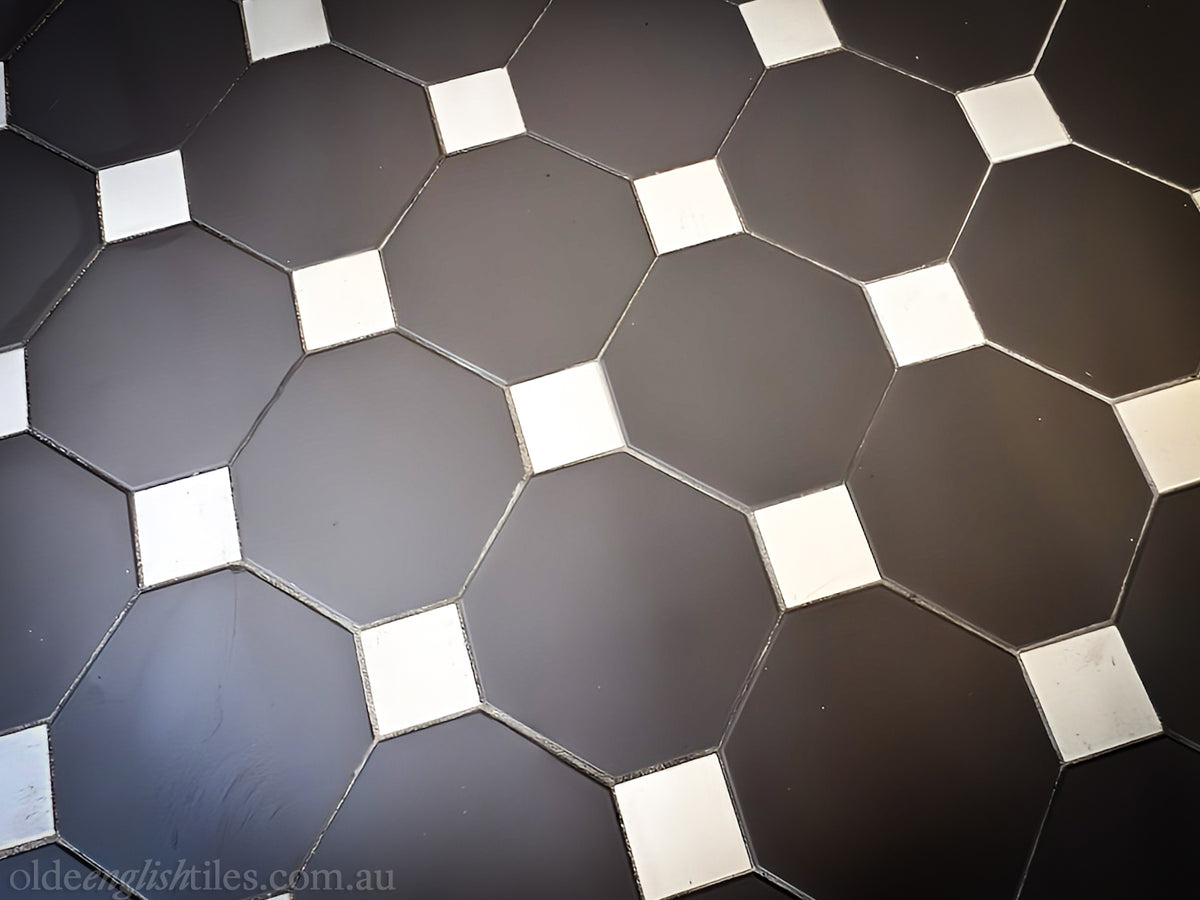 Tessellated path