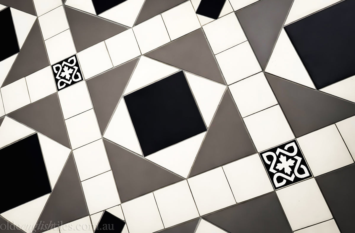 Woolwich Wrap Around Tessellated Verandah