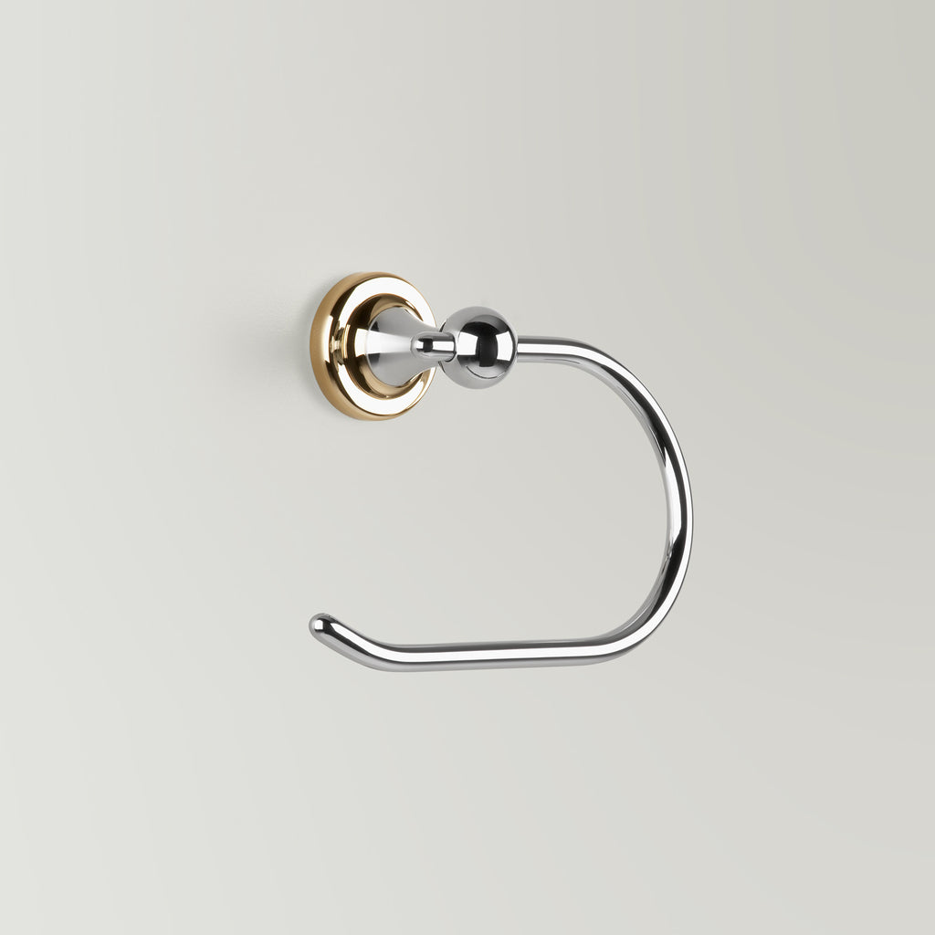 Hampton -  Classic Hampton Toilet Roll Holder