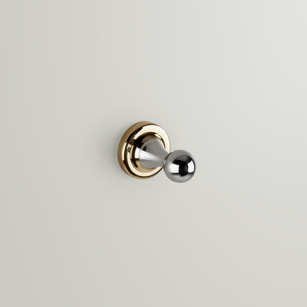 Hampton -  Classic Hampton Robe Hook
