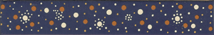 Morning star strip