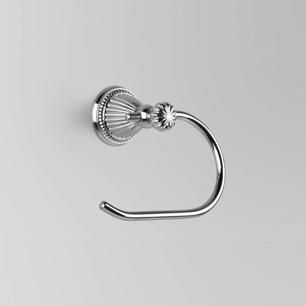 - Classic Swan Toilet Roll Holder