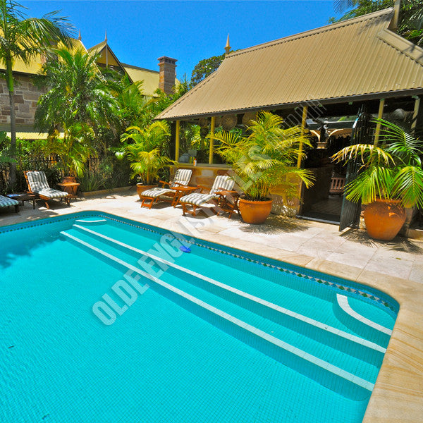 Photos -  Pool and Garden 1