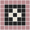 Jazz Border Corner