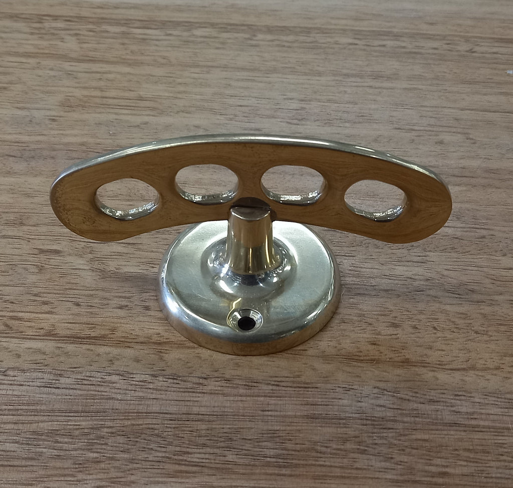 Factory Outlet Bathroom Fittings -  Brass Toothbrush Holder