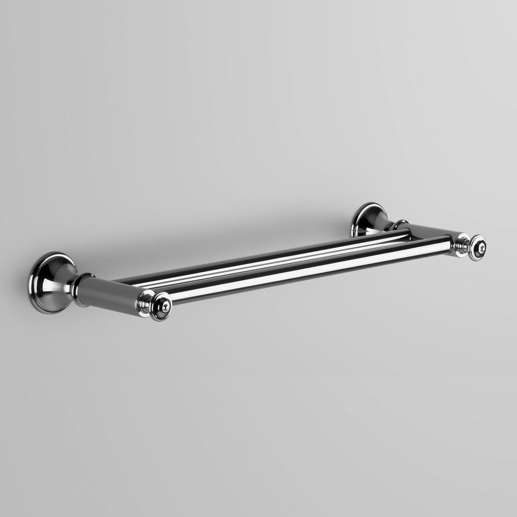 Edwardian towel rail online