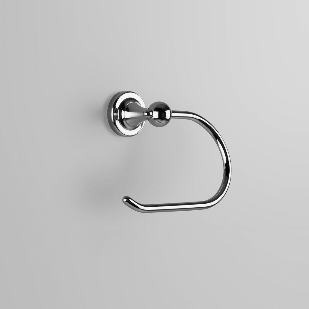  - Classic Olde English Toilet Roll Holder