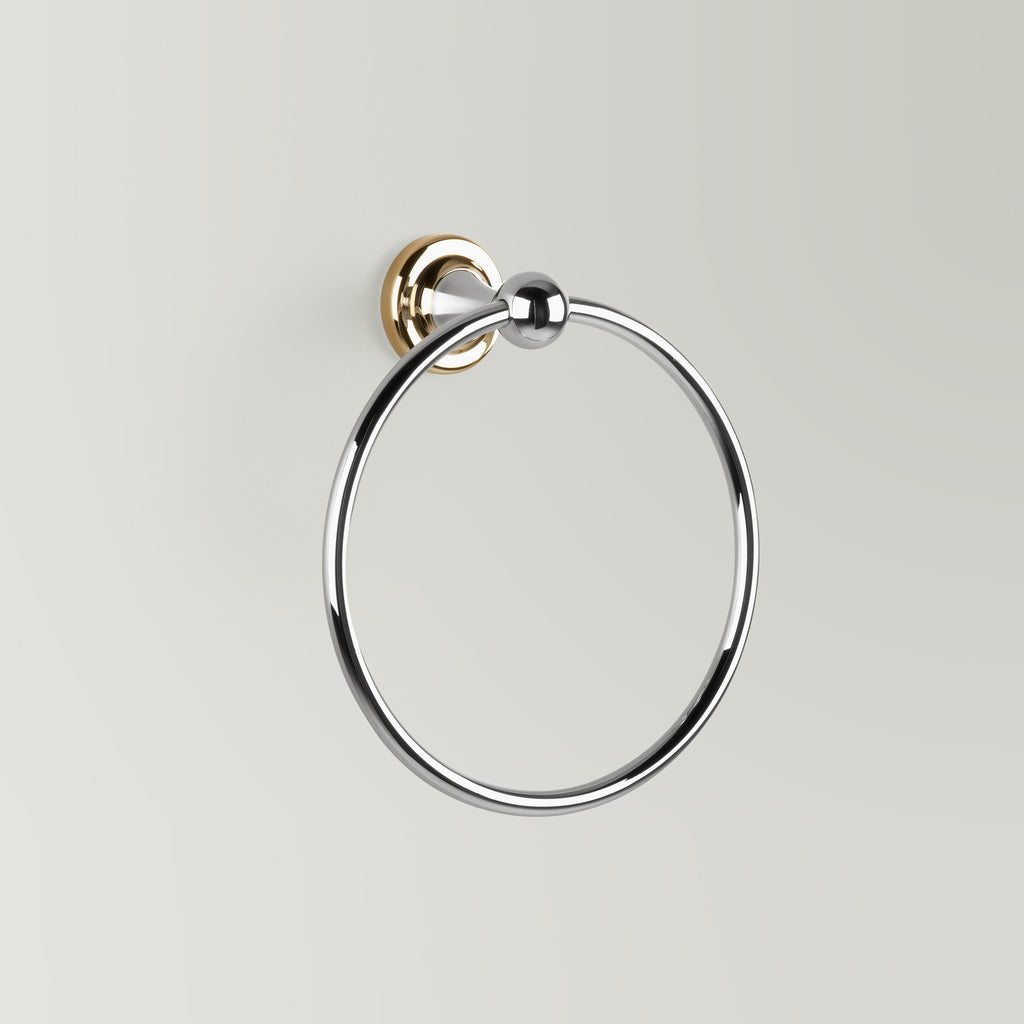 Hampton -  Classic Hampton Towel Ring