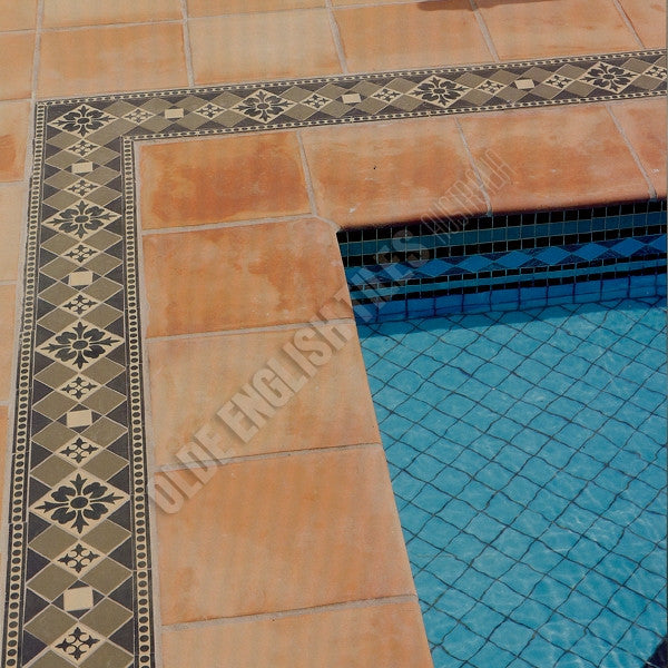 Pool and Garden 6