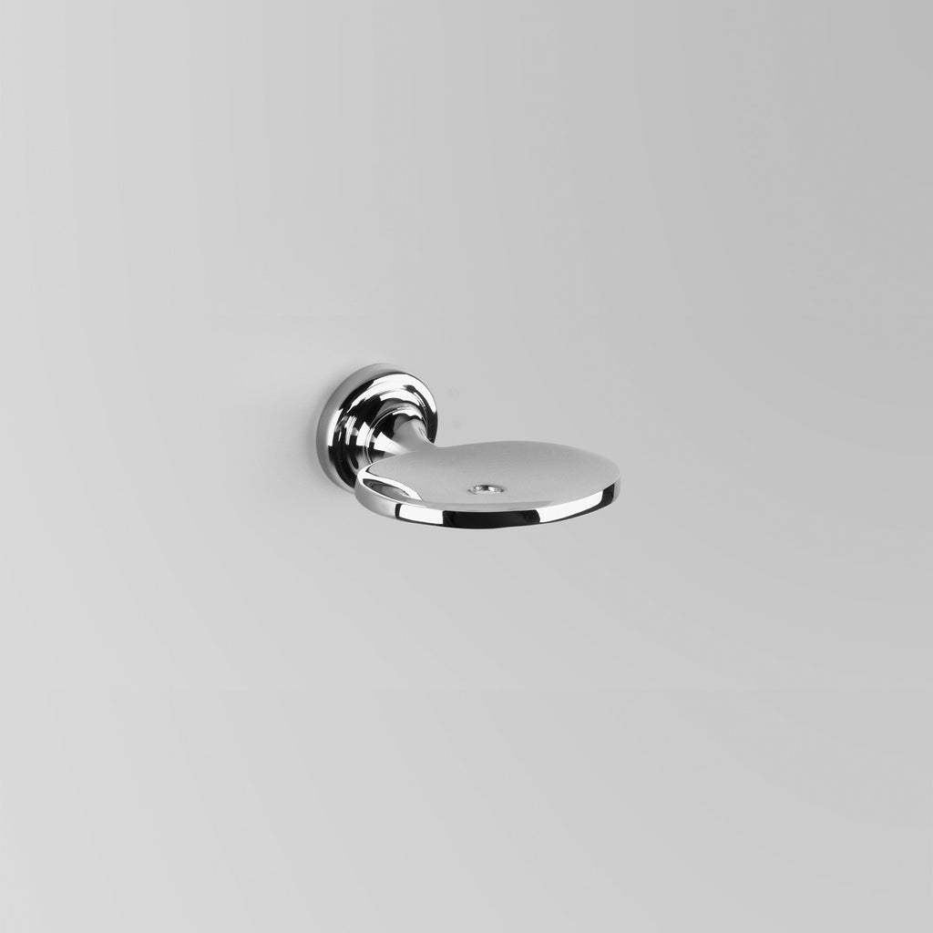  - Classic Hampton Soap Dish