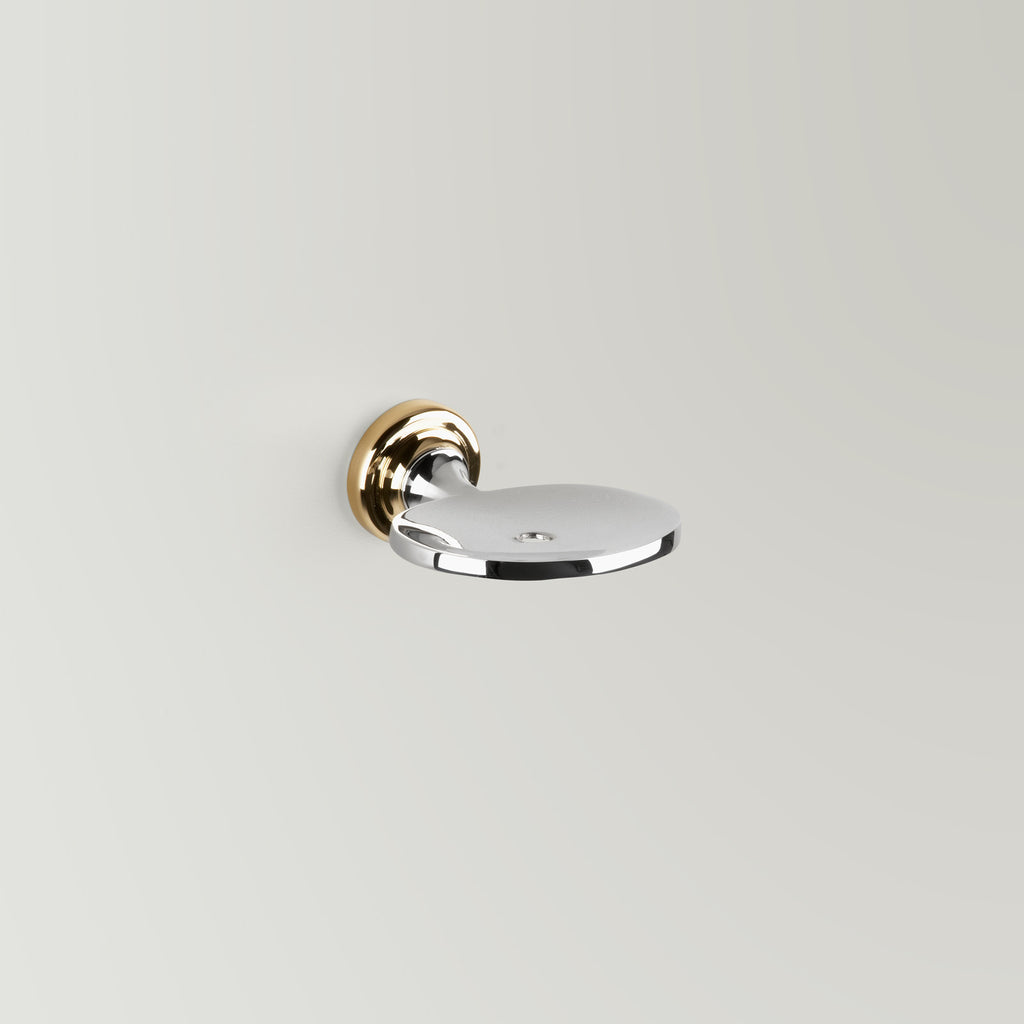 Hampton -  Classic Hampton Soap Dish