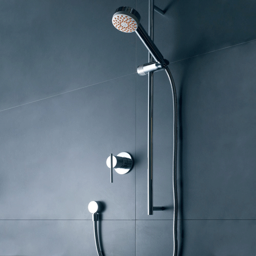  - Spin Shower or Bath mixer