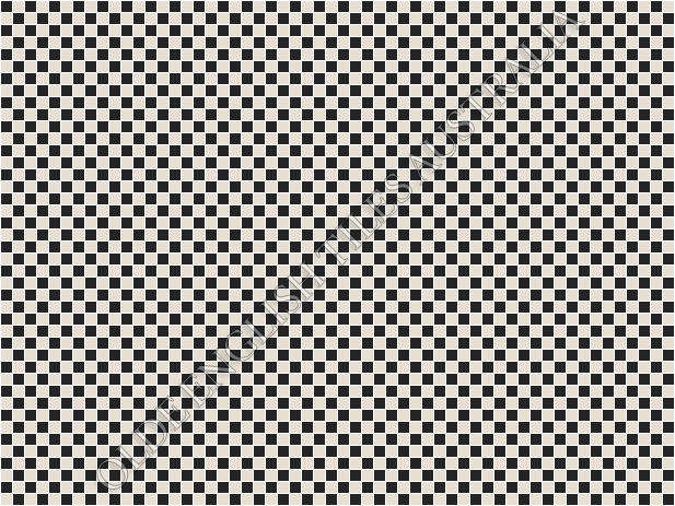 _blog-post_20-classic-mosaic-patterns -  Barclay 20 Black with White Pattern