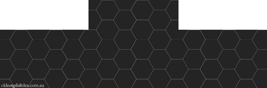 Hexagon 100 - Option 1