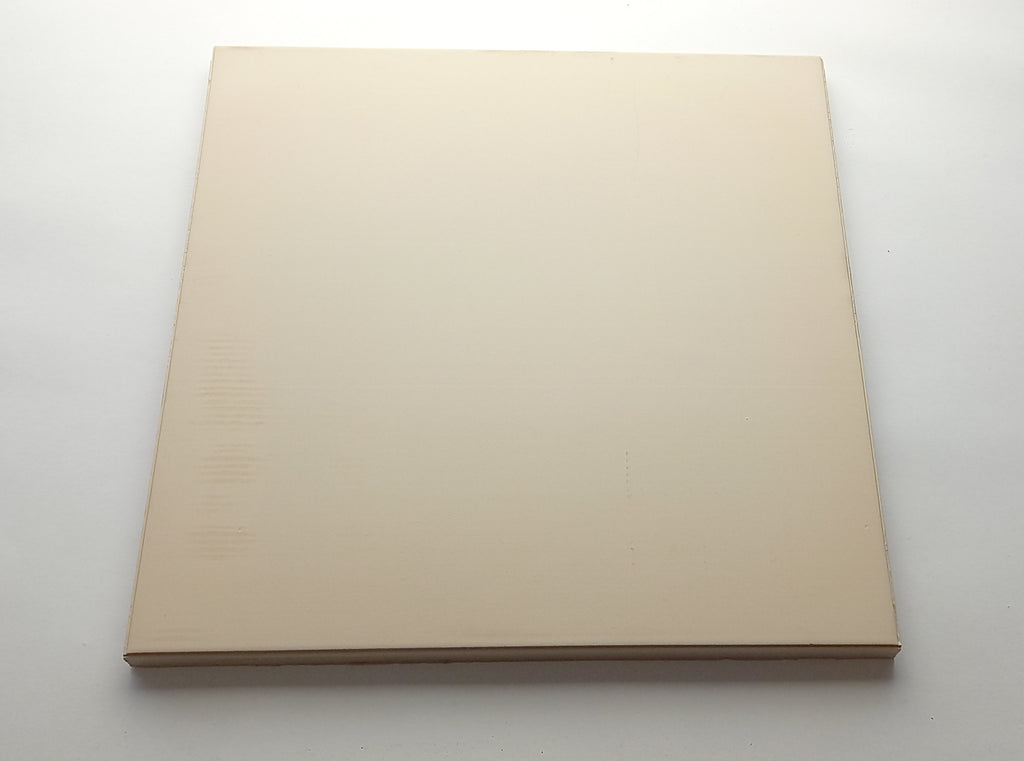 Terracotta Blanco Tiles