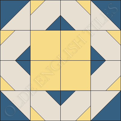  - Chatwal Art Deco Panel