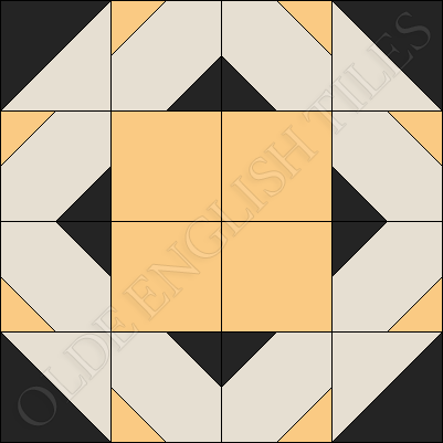  - Chatwal Art Deco Panel
