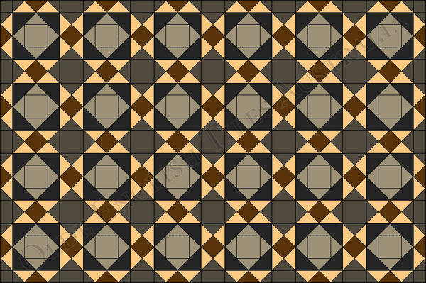 Chester – Olde English Tiles™