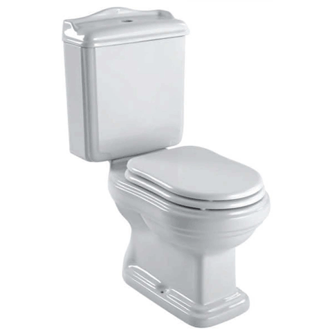 Classic Signature A50.75 Toilet