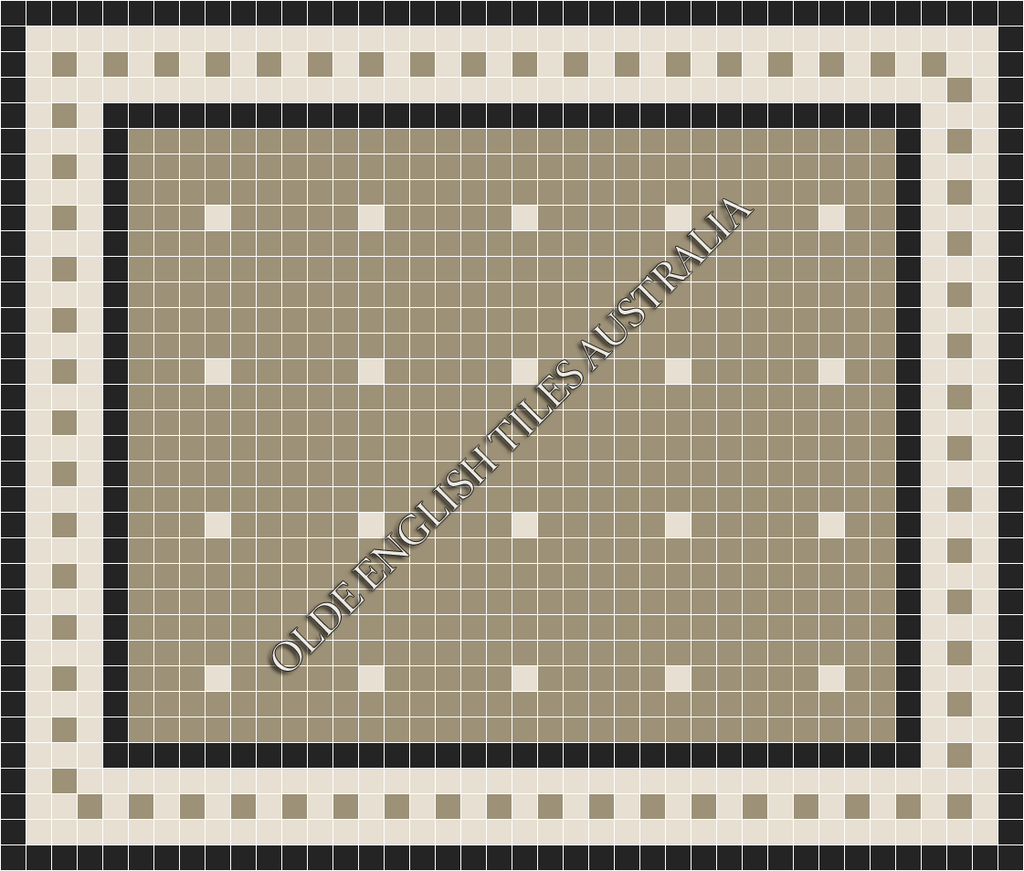  - Confetti 50 Light Grey with White Pattern