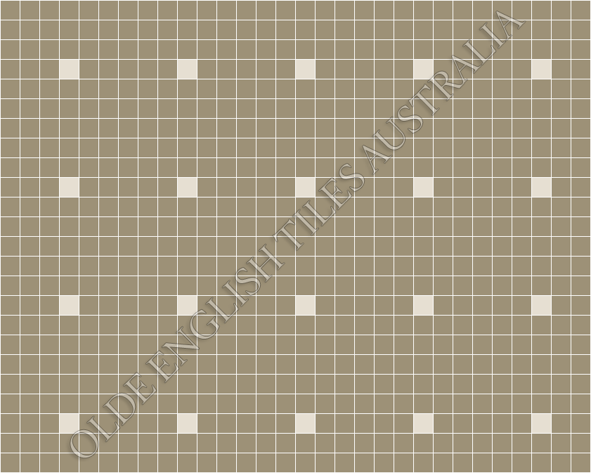  - Confetti 50 Light Grey with White Pattern