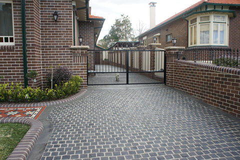 Bluestone Cobblestone