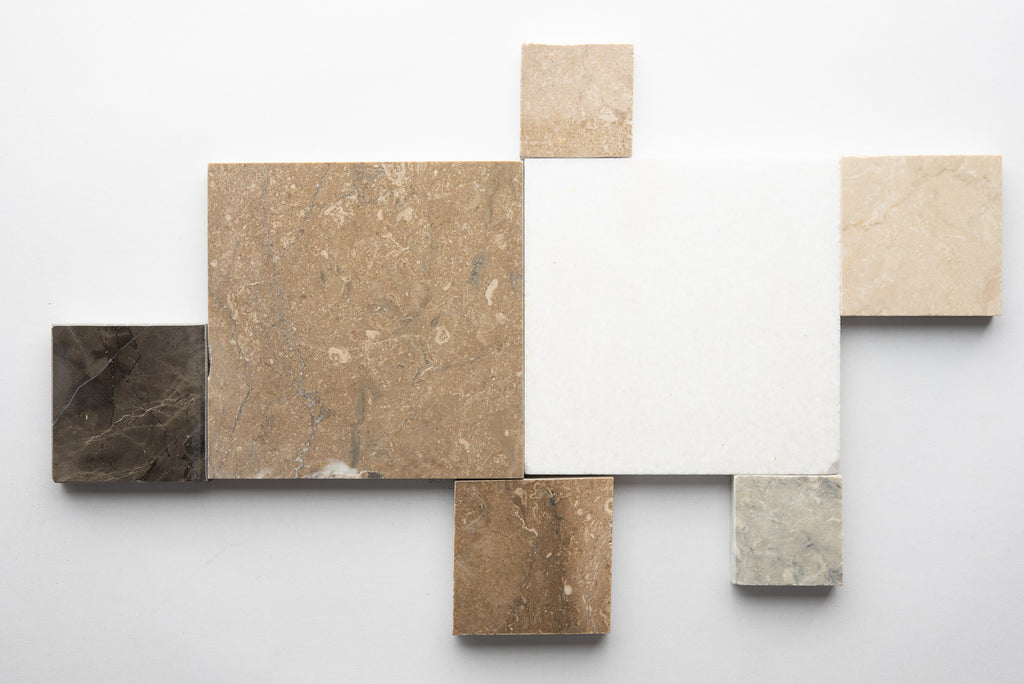 Marble Squares