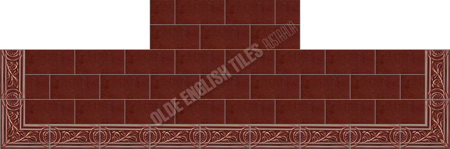 Fireplace 22