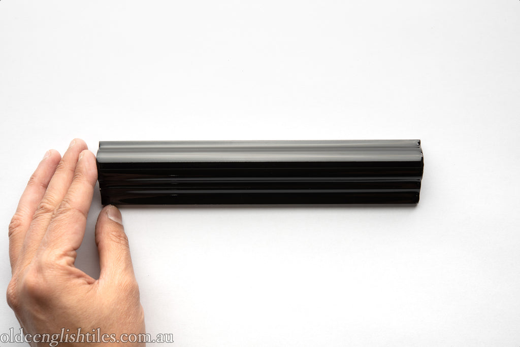All - Victoria Capping 200mm