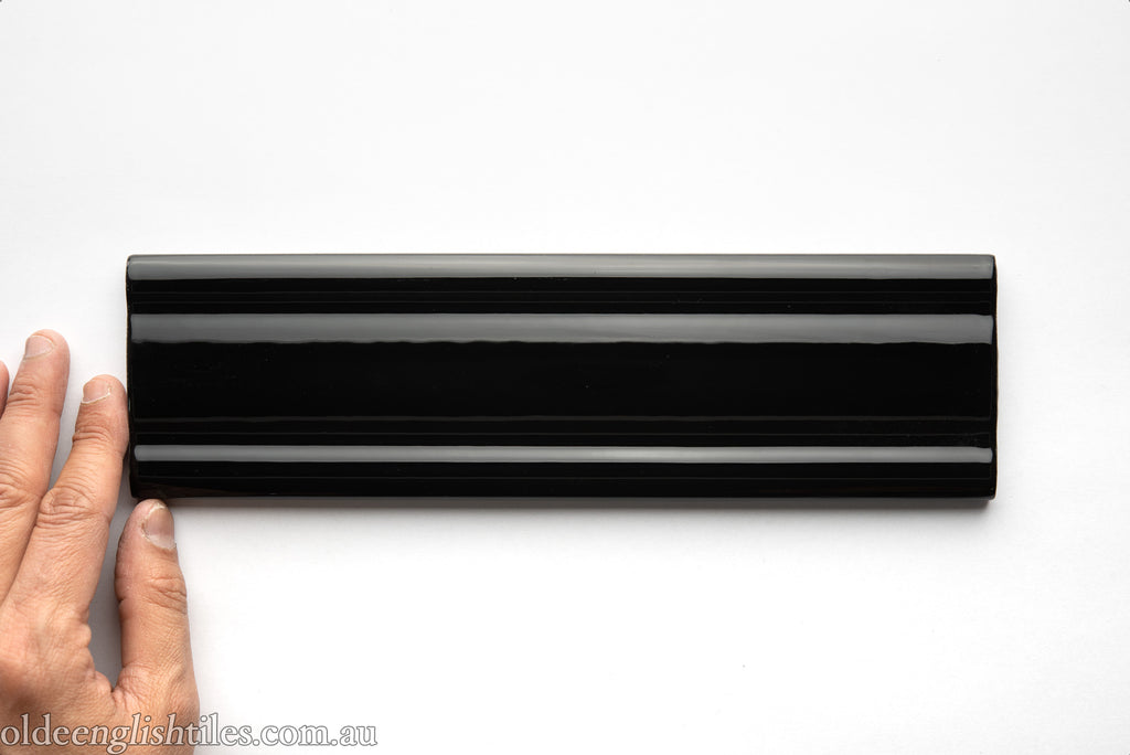  - Wide Track 250mm