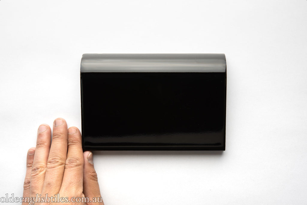 Art Deco Glazed - Coving