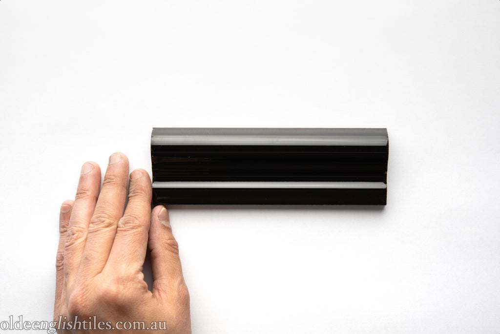  - Moldura Capping 150mm