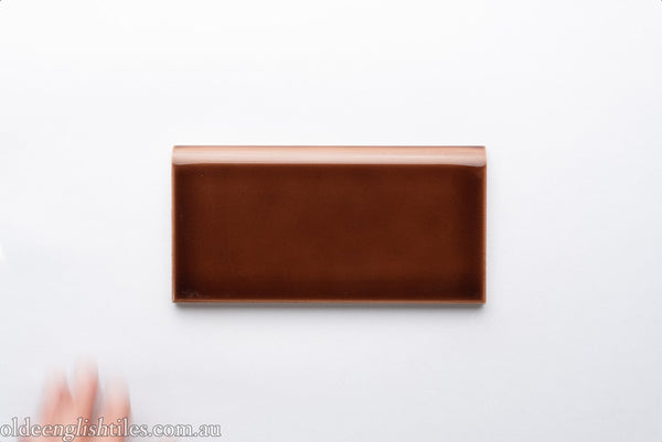 Round Edge – Olde English Tiles™