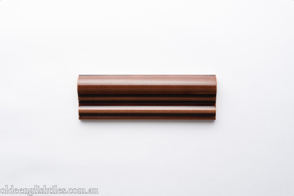  - Moldura Capping 150mm