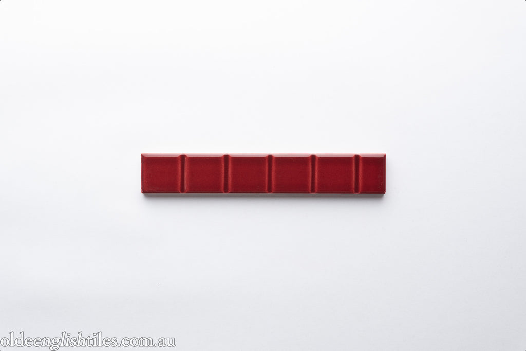  - Square strip