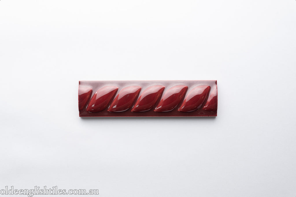 150mm Strips - Pearl Rope