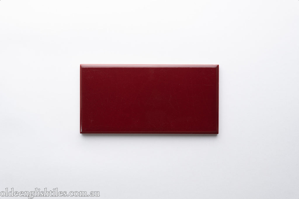  - Subway Wall Tile 150 x 75