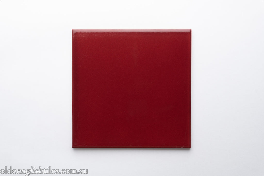 Plain Wall, Hearth & Feature - Hearth Tile 150 x 150 x 8