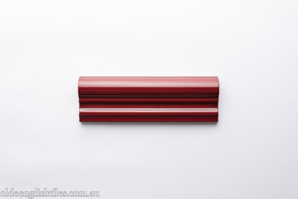  - Moldura Capping 150mm