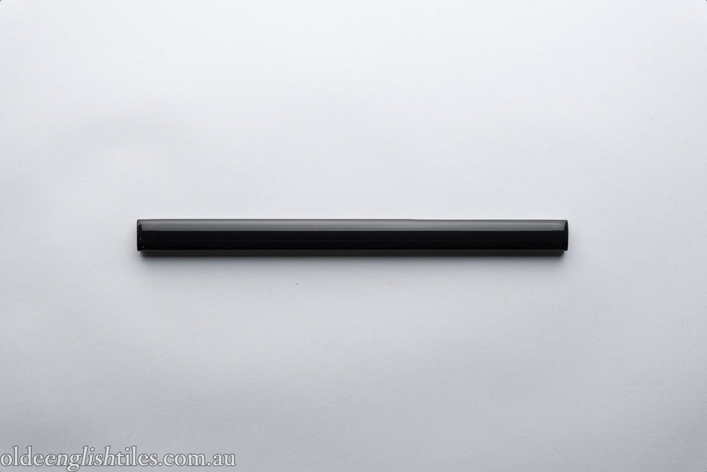 Art Deco Glazed - Listello 200mm