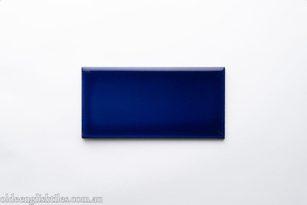 All -  China Blue Wall Tile