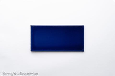 China Blue Wall Tile