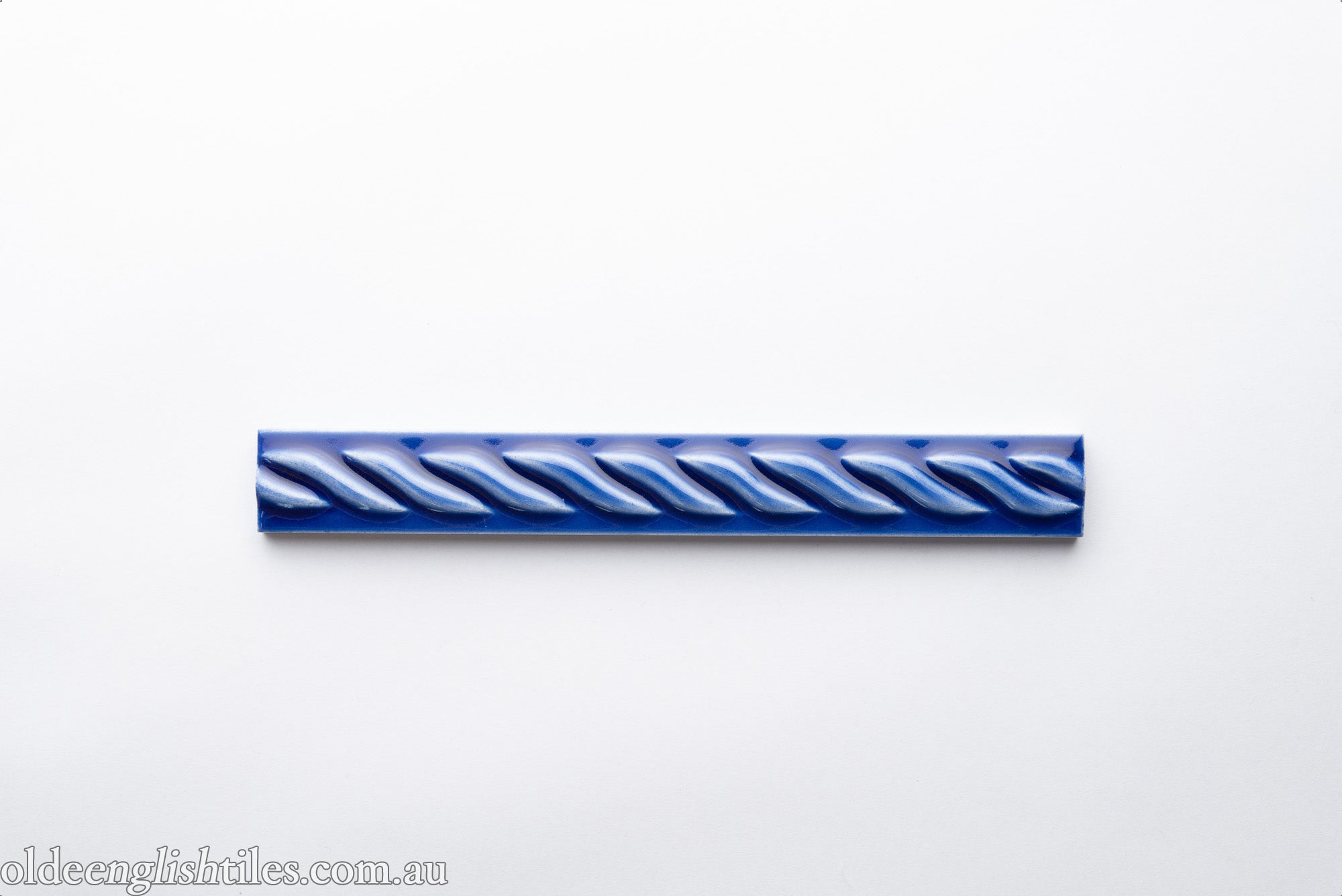 Loose Rope – Olde English Tiles™