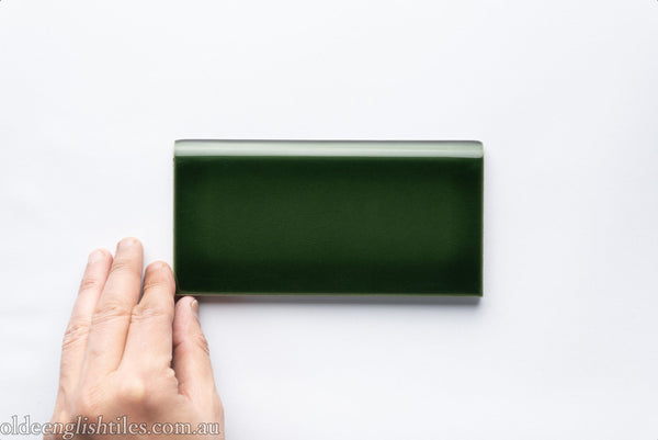 Round Edge – Olde English Tiles™