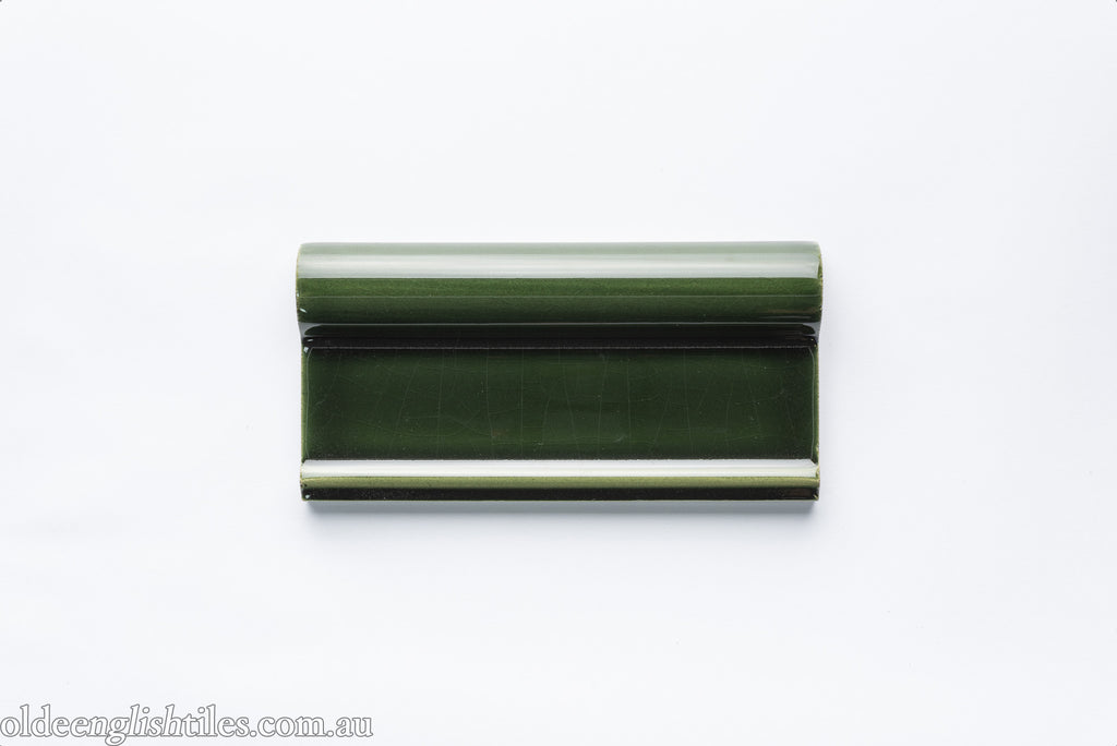 150mm Capping, Coving & Round Edge -  Grafton Capping
