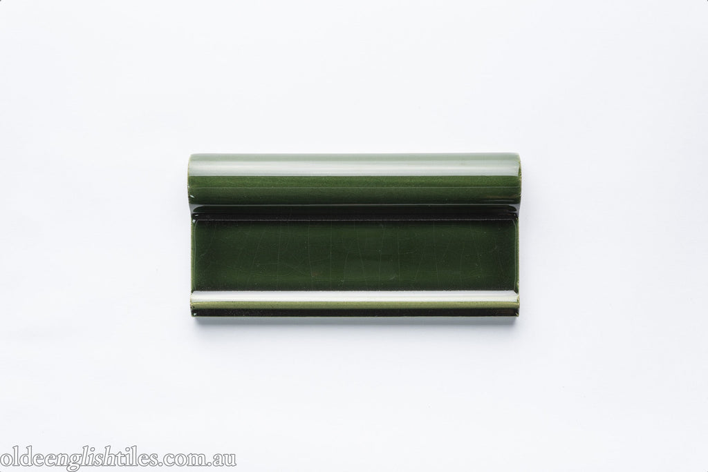Art Deco Glazed -  Grafton Capping